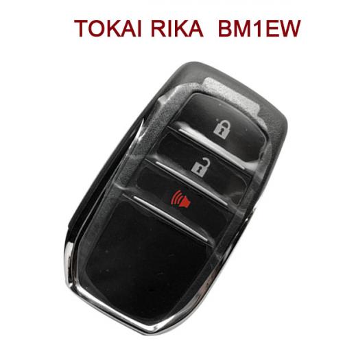 fortuner remote control