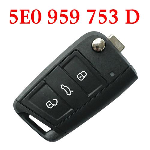 Telecomandi Per L'auto Per Skoda | Acquisti Online Su - Foto 3